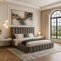 Cubed Bed