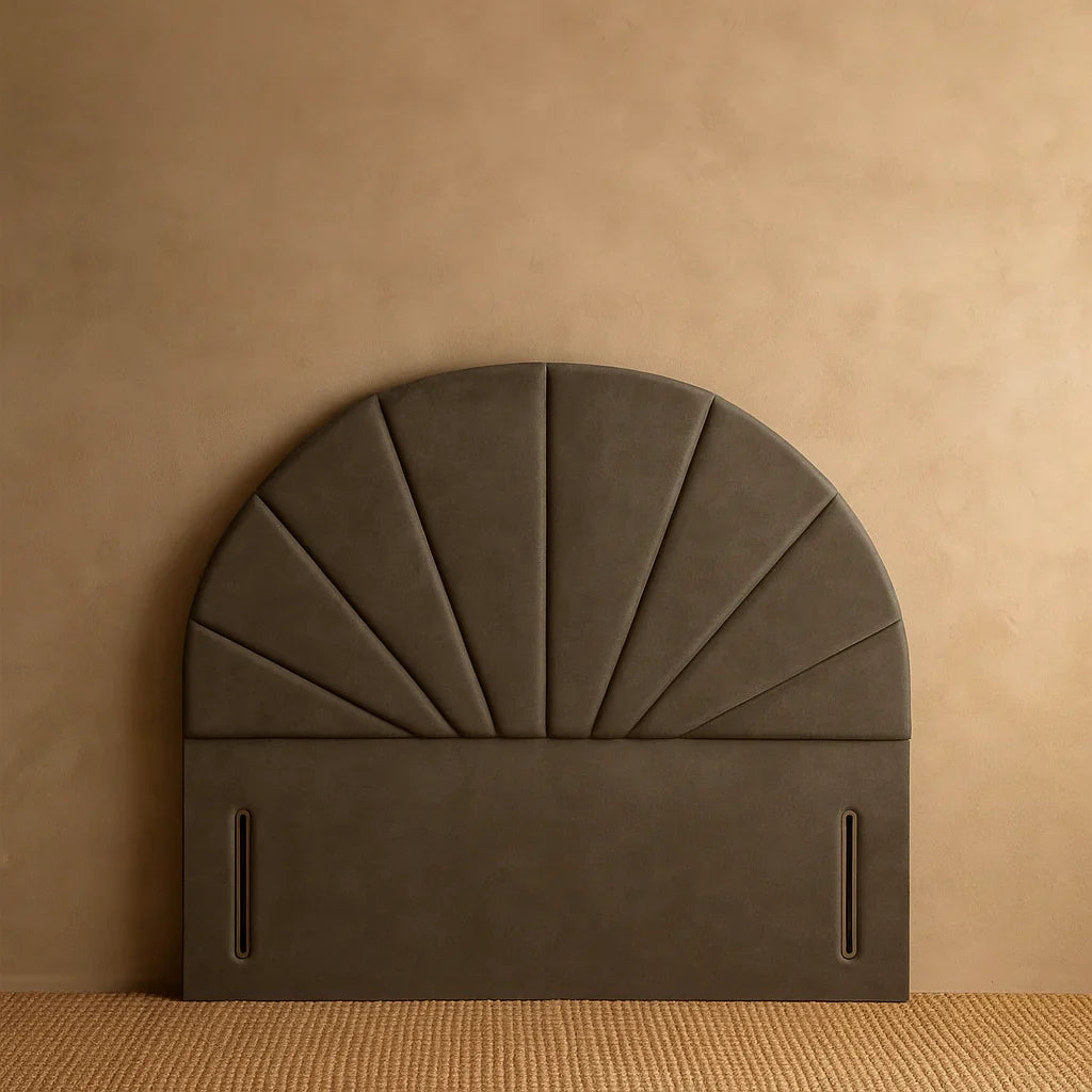 Curve Headboard