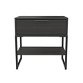 Single 1 Drawer Midi