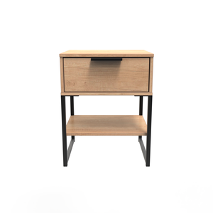Single 1 Drawer Midi