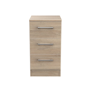 3 Drawer Locker