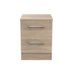 2 Drawer Locker