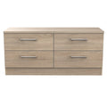 4 Drawer Bed Box