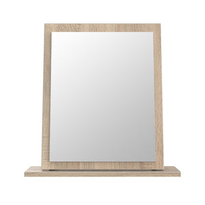 Small Mirror