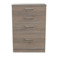 4 Drawer Deep Chest