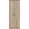 Tall 2ft6in Plain Robe