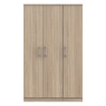 Tall Triple Plain Robe