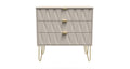 3 Drawer Chest
