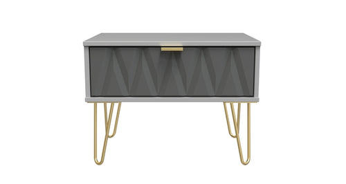 1 Drawer Midi Chest