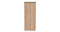 2 Door Wardrobe