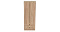 2 Drawer Wardrobe