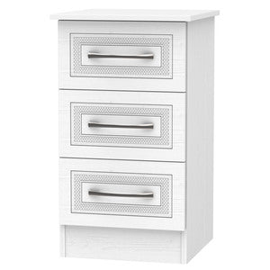 3 Drawer Locker