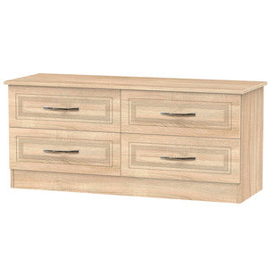 4 Drawer Bed Box