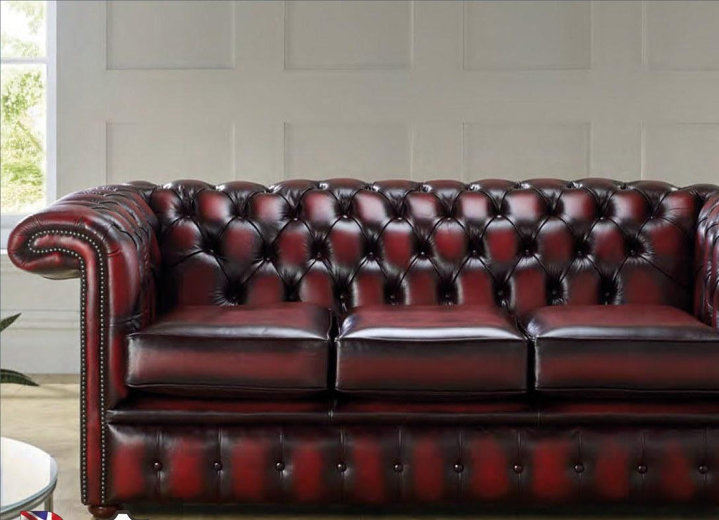 Dalmore 4 Seat Sofa