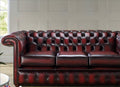 Dalmore 4 Seat Sofa