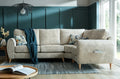 Ivy 2 Corner 1 Sofa