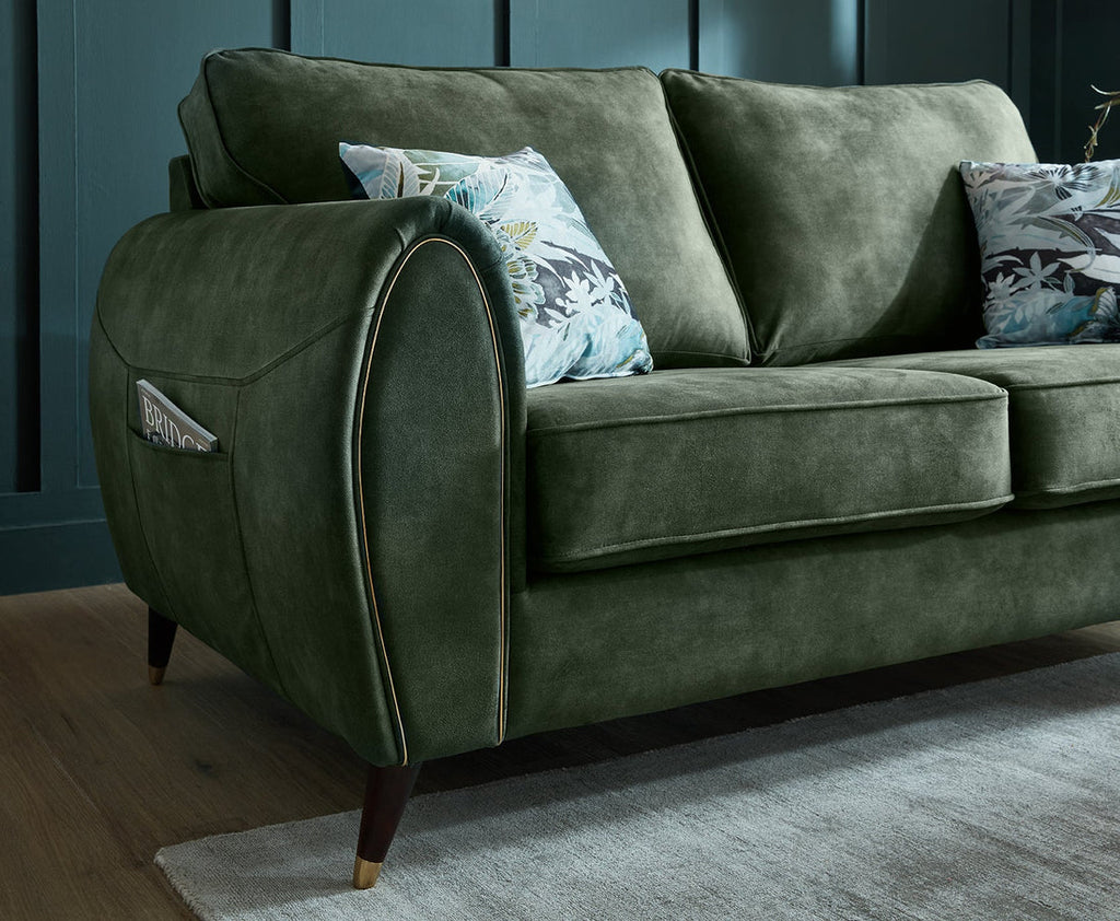 Ivy 2.5 Seater