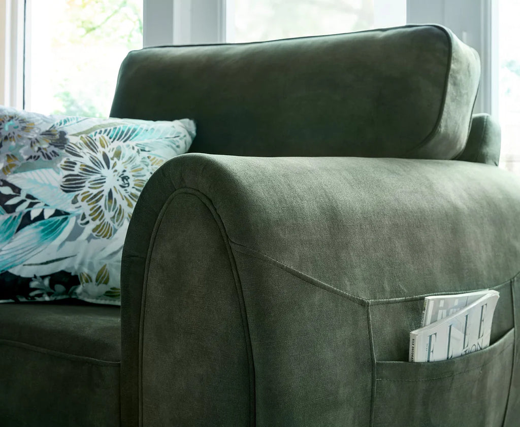 Ivy 2.5 Seater