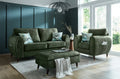 Ivy 2.5 Seater