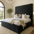 Desire Bed