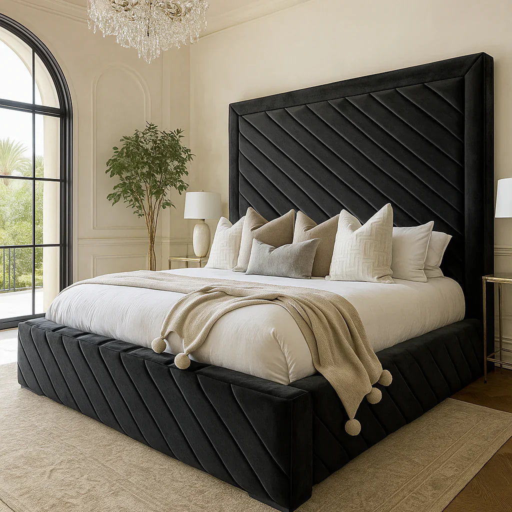 Desire Bed