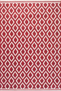 Rug Red