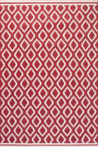 Rug Red
