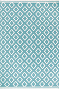Rug Teal