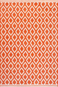 Rug Terracotta