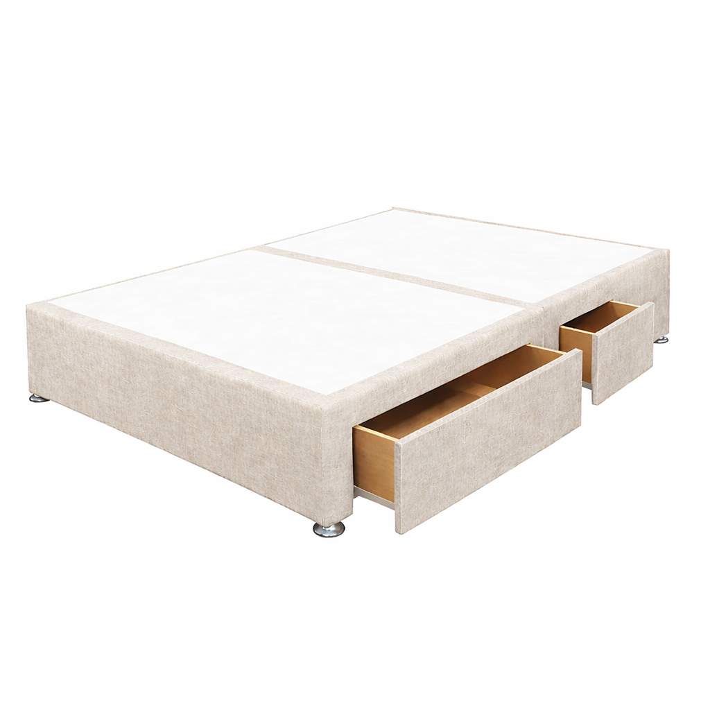 Continental Drawer Divan Base