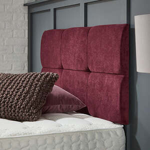 24'' Dorchester Headboard