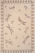 Rug Natural / Taupe