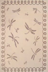 Rug Natural / Taupe