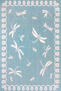 Rug Teal