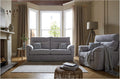 Elsa 3 Seater