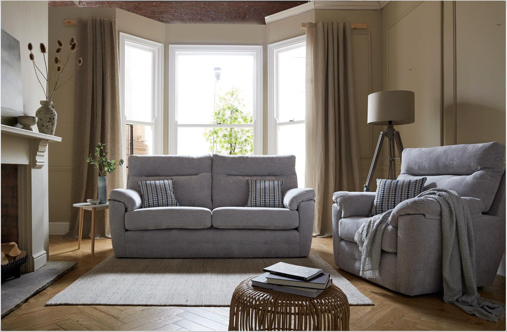 Elsa 2 Seater