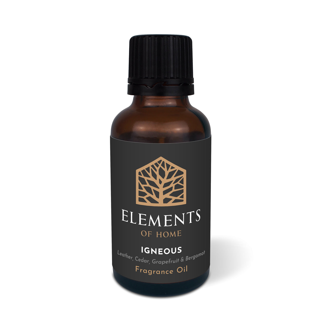 Igneous Fragrance Oil 30ml
