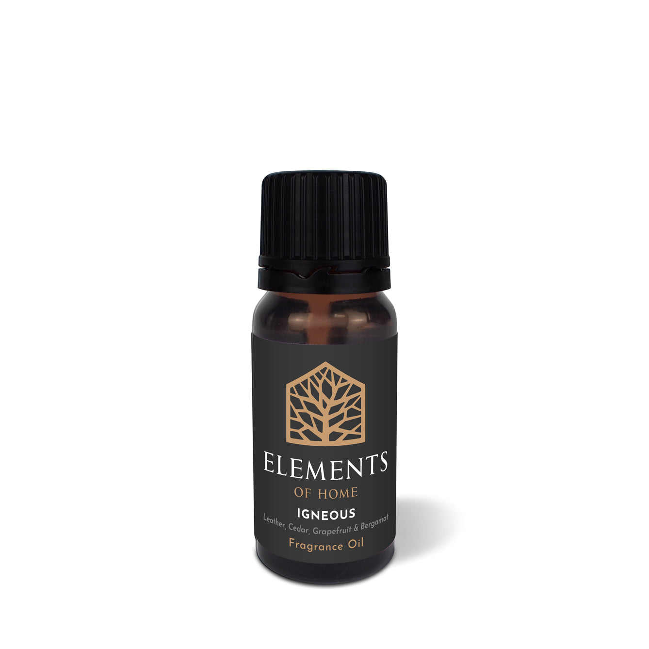 Igneous Fragrance Oil 10ml