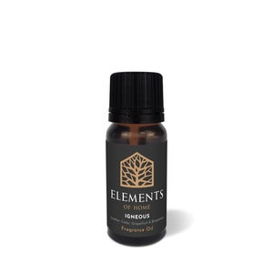 Igneous Fragrance Oil - 30ml