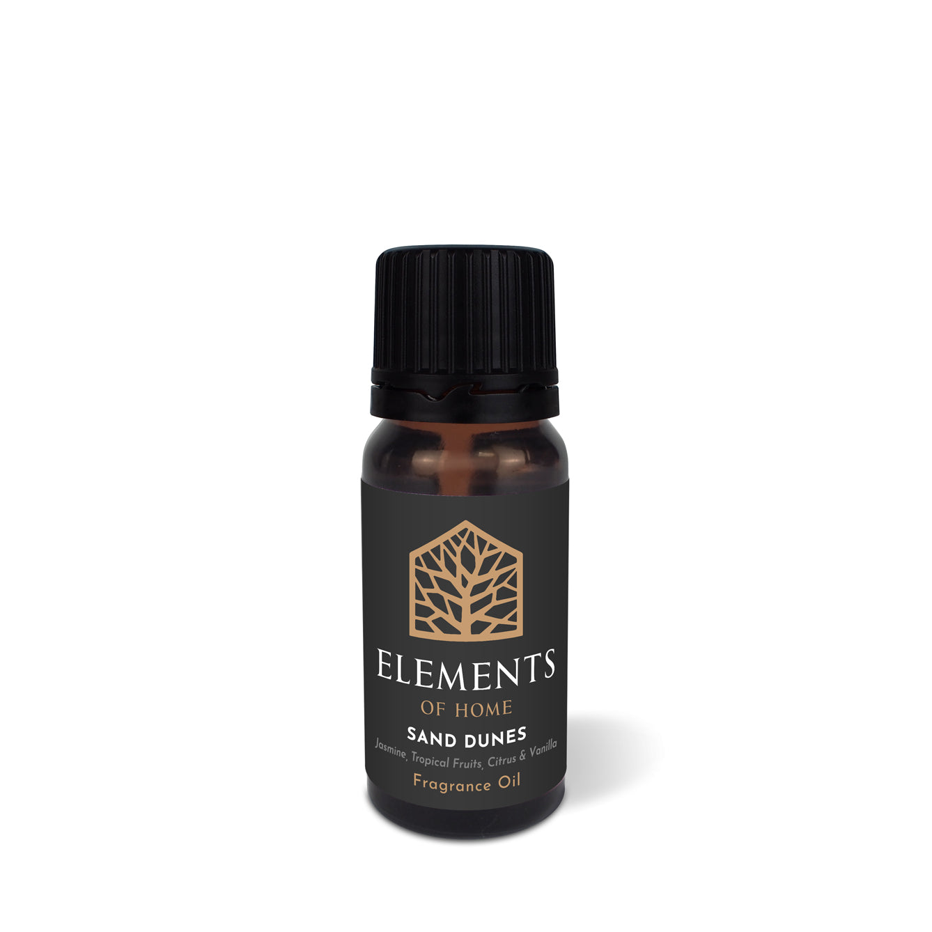 Sand Dunes Fragrance Oil 10ml