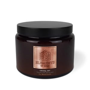 Crystal Sky 413g Candle