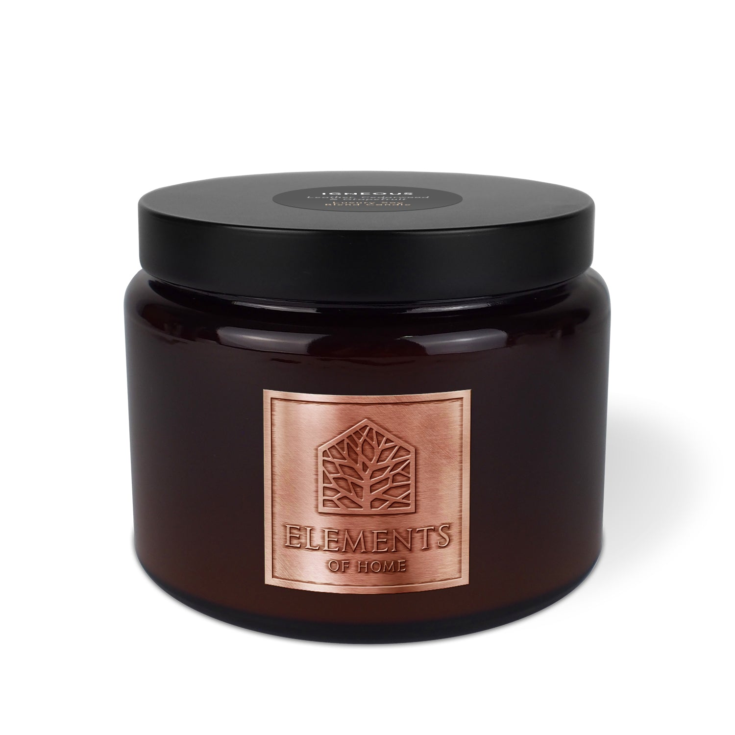 Igneous 413g Candle