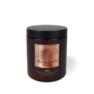 Dusk 140g Candle