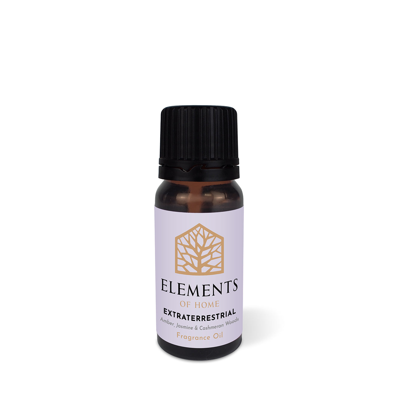 Extraterrestrial Fragrance Oil