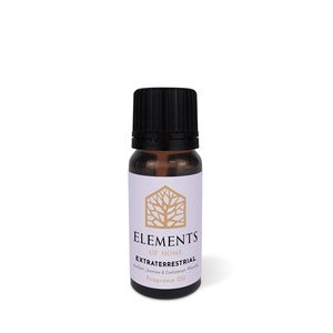 Extraterrestial Fragrance Oil
