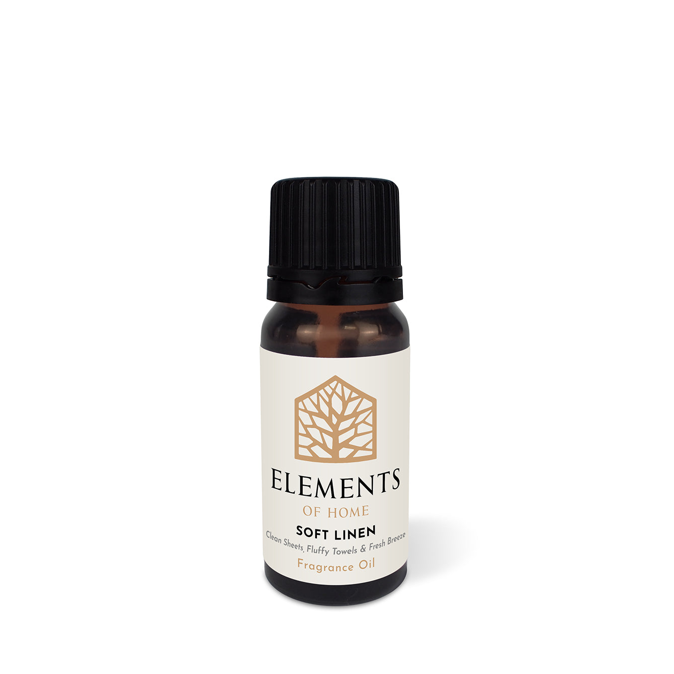 Soft Linen Fragrance Oil