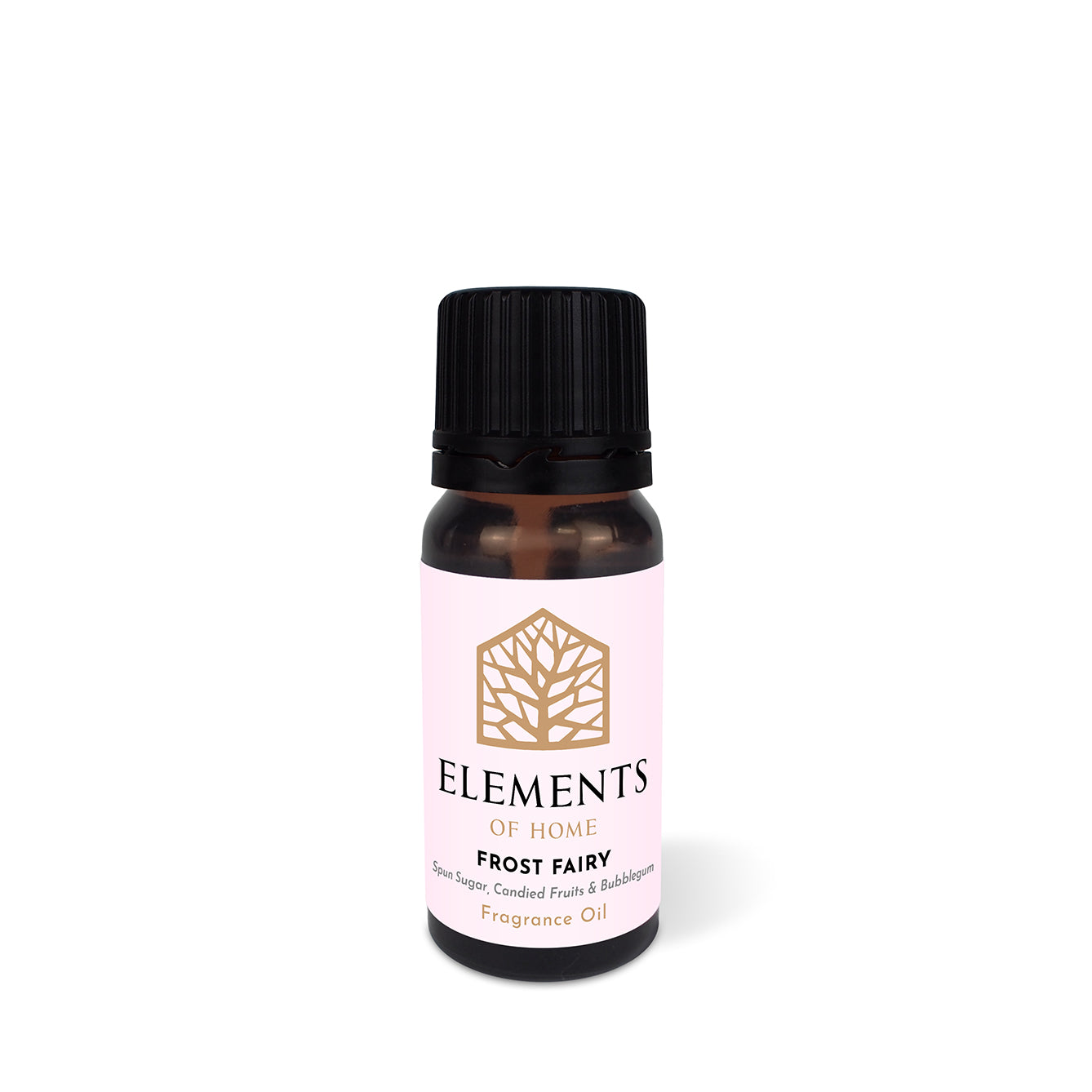 Frost Fairy Fragrance Oil