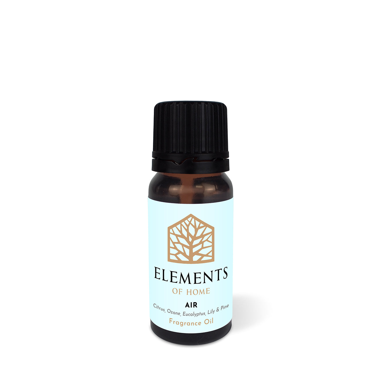 Air Fragrance Oil