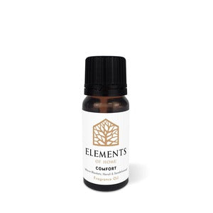 Comfort Fragrance Oil