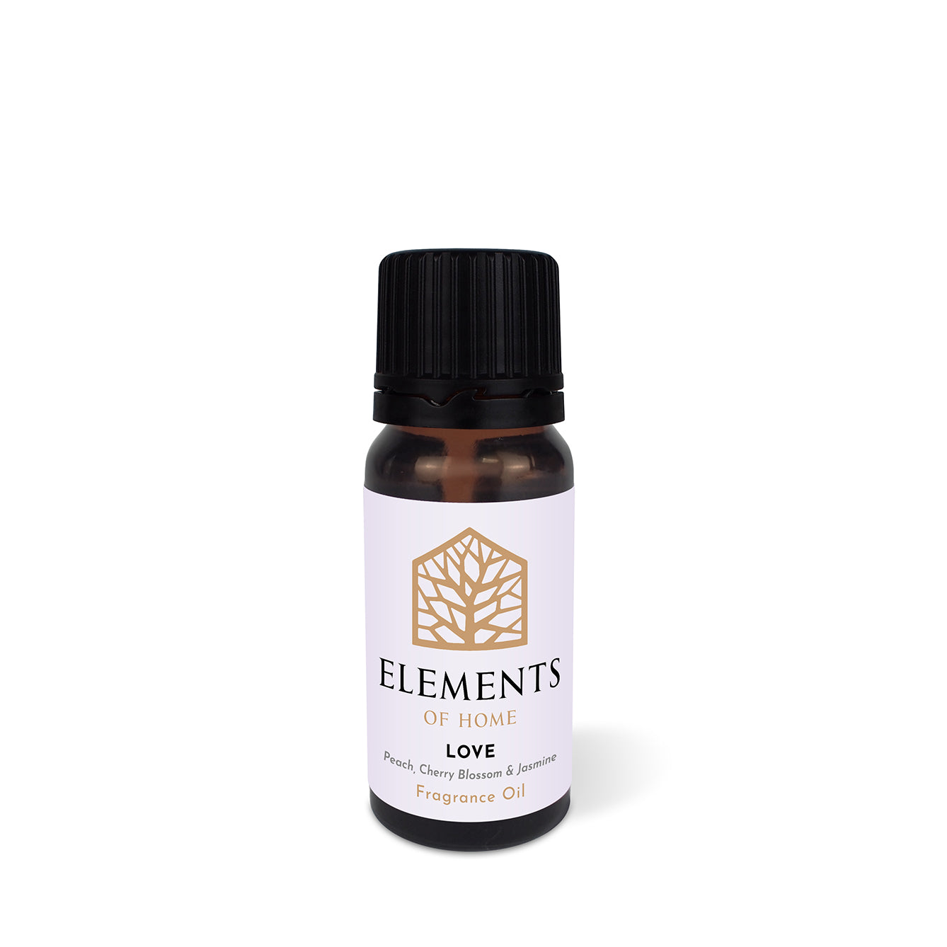 Love Fragrance Oil